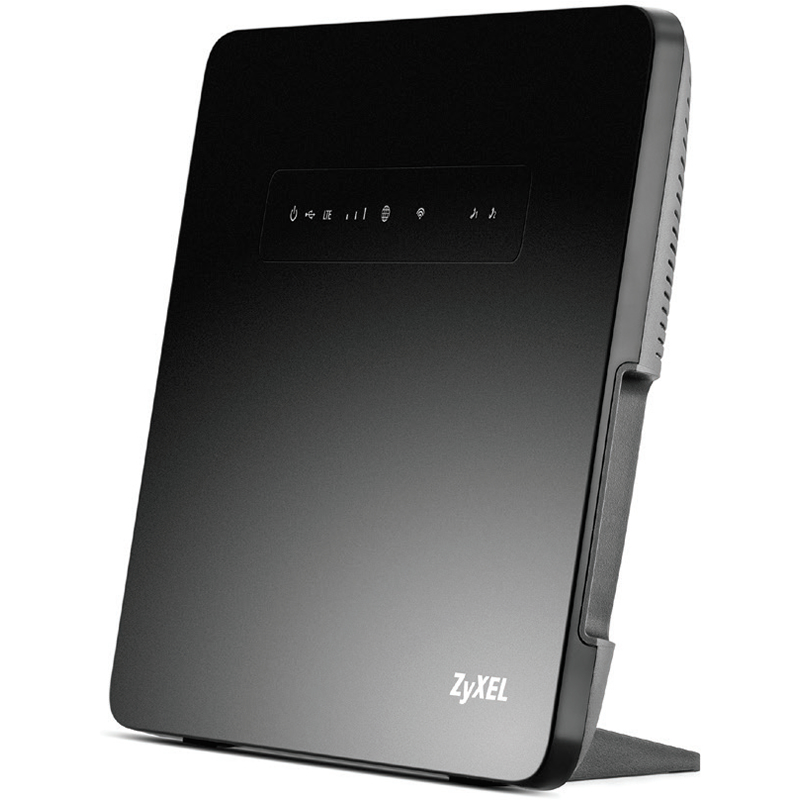 Zyxel Keenetic LTE