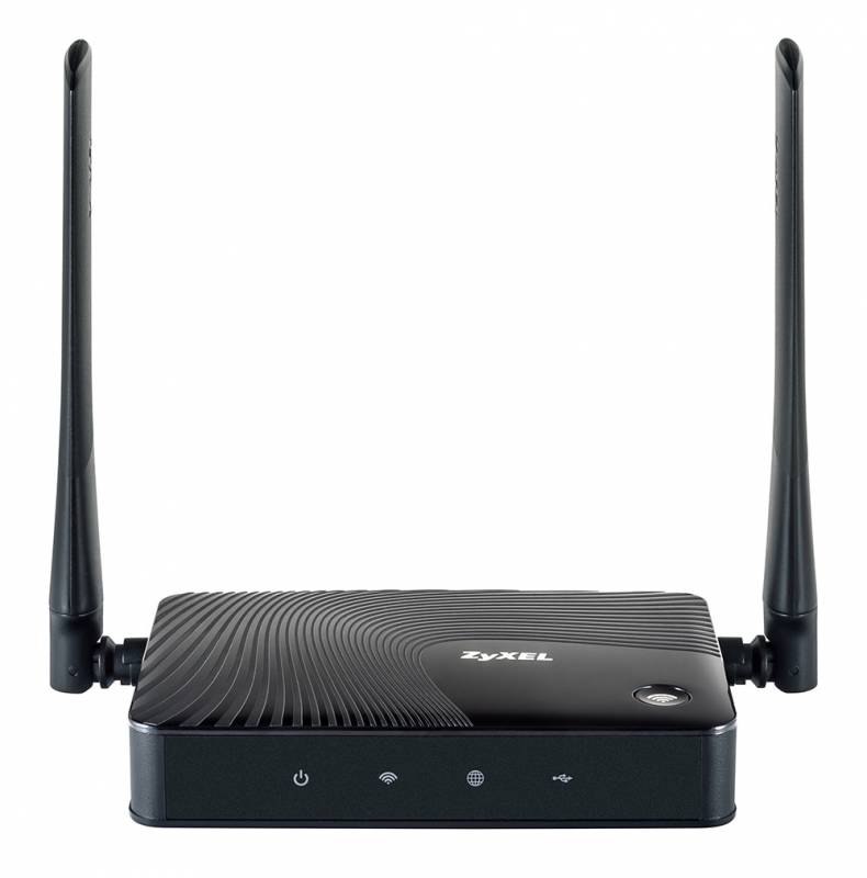 Маршрутизатор